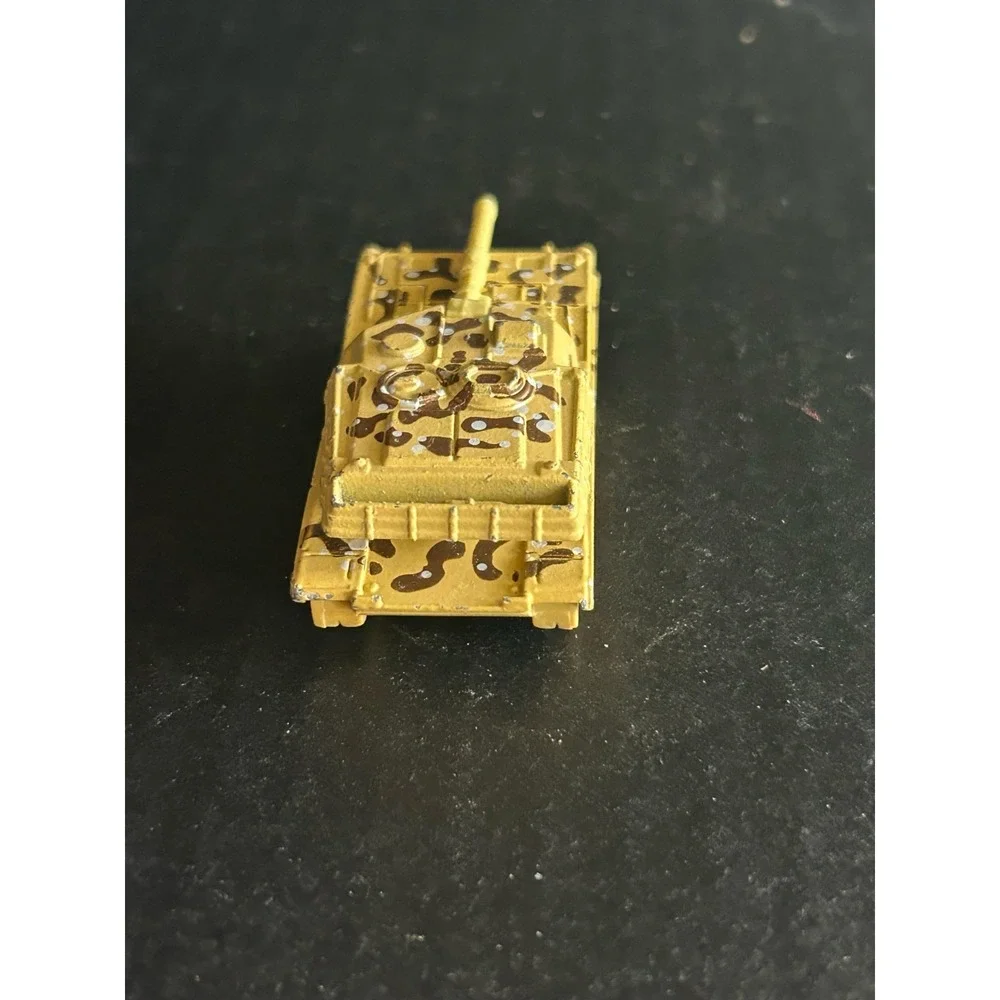 MATCHBOX item very